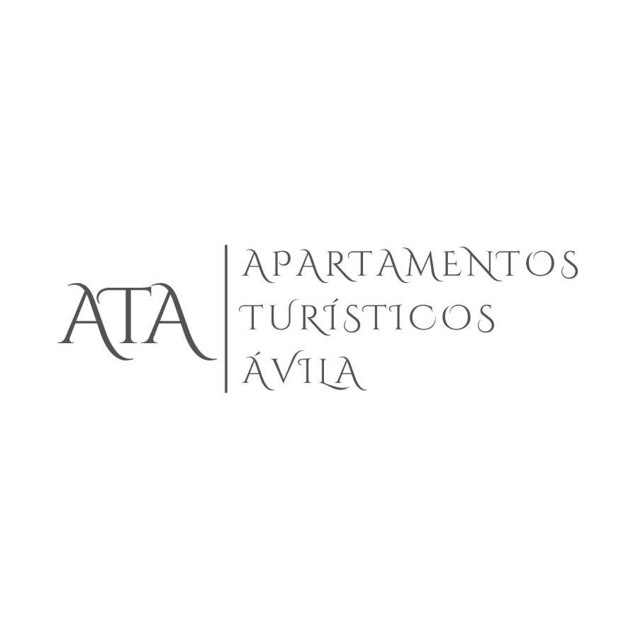 Apartamentos Turisticos Avila Villa Carmen II Buitenkant foto